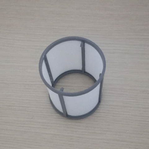 Obrázek z Mikrofiltr 