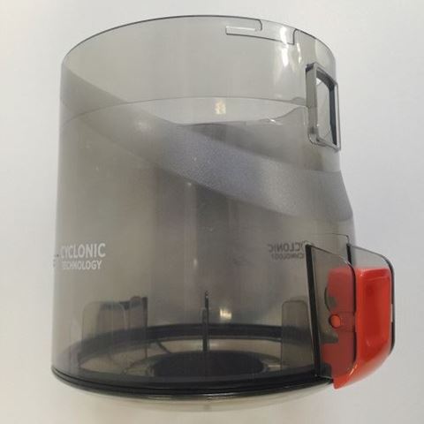 Obrázek z Celek cyklónová jednotka 