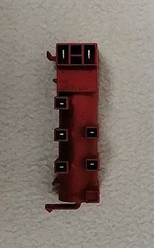 Obrázek Skříňka elektronického zapalování