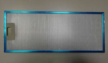 Obrázek Filtr kovový