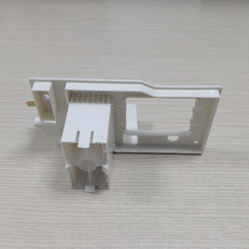 Obrázek Kryt nádrže horní sušičky