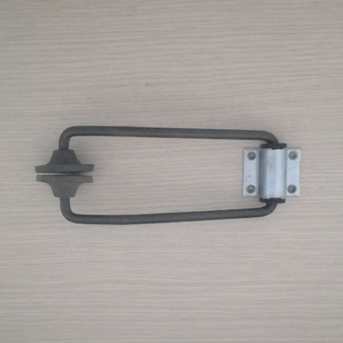 Obrázek z Pružina tlumiče 