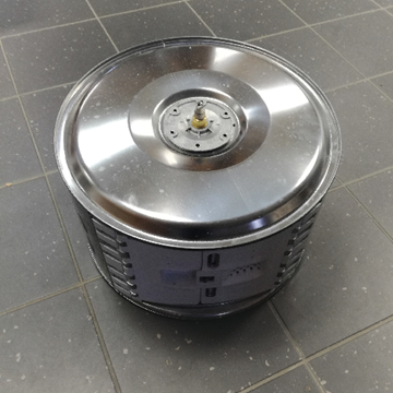 Obrázek Buben pračky