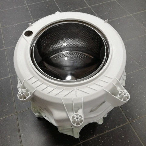 Obrázek z Vana komplet 