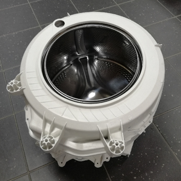 Obrázek Vana komplet