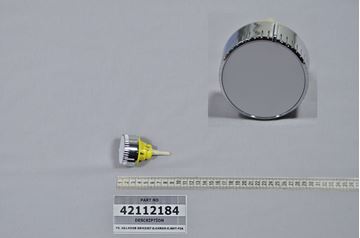 Obrázek Knoflík PGM