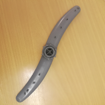 Obrázek Horní rameno myčky