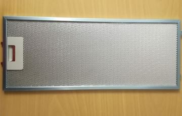 Obrázek Filtr kovový