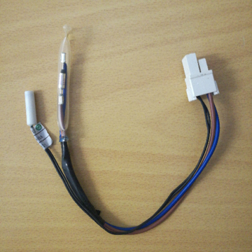 Obrázek Odtávací těleso