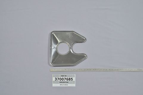 Obrázek z Filtr myčky 