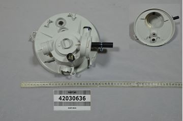 Obrázek Jímka GR/45