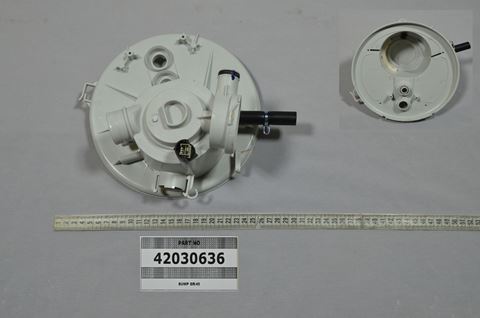 Obrázek z Jímka GR/45 