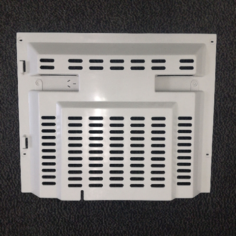 Obrázek z Kryt kompresoru 