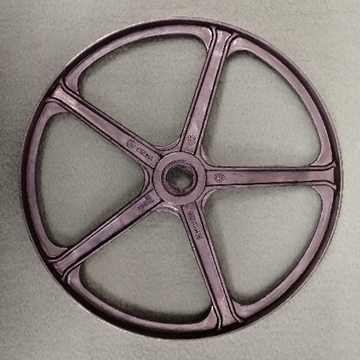 Obrázek Řemenice bubnu