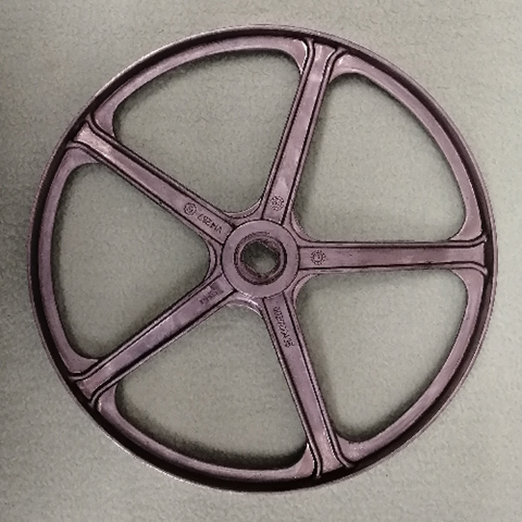 Obrázek z Řemenice bubnu 