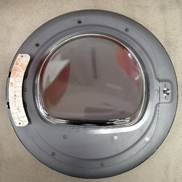 Obrázek Dveře komplet