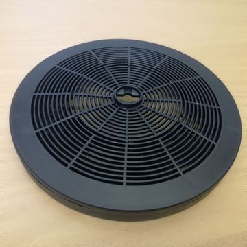 Obrázek Filtr uhlíkový