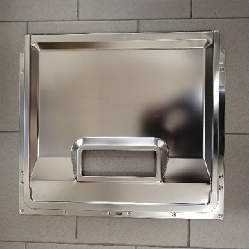 Obrázek Vnitřní díl dveří