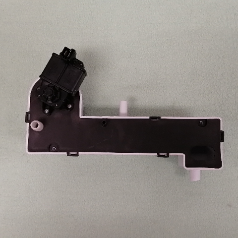 Obrázek z Čerpadlo sušičky-vzduchová past 