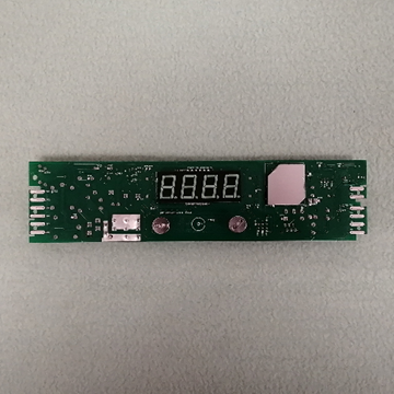 Obrázek Not programm. electr. card - not for MEM