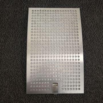 Obrázek Filtr tukový