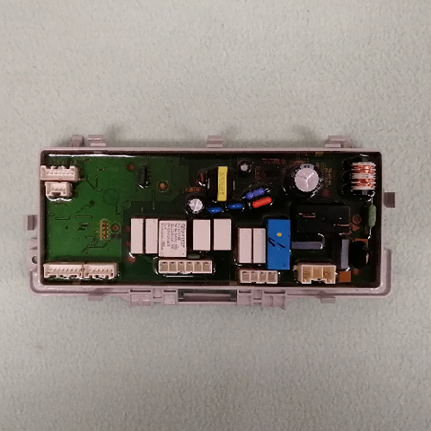 Obrázek z Deska napájecí 