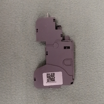 Obrázek Zámek dveří celek