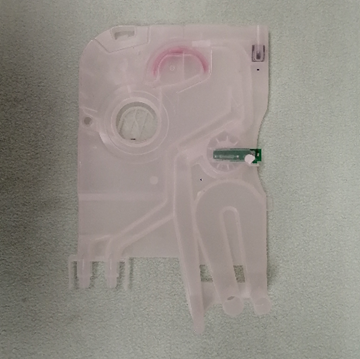 Obrázek Kondenzátor změkčovače vody