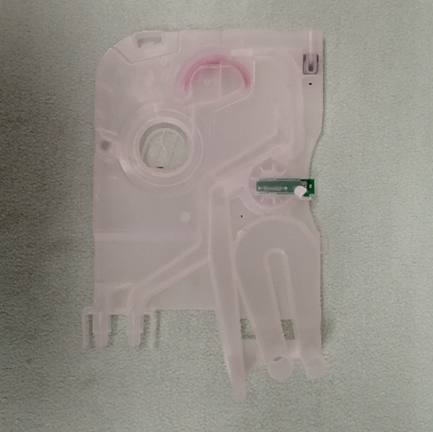 Obrázek z Kondenzátor změkčovače vody 