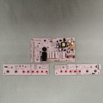 Obrázek Modul elektronický celek