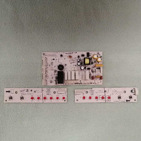 Obrázek z Modul elektronický celek 