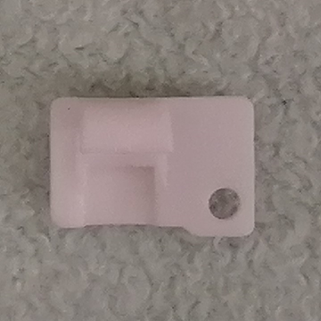 Obrázek Podložka sušičky - levá