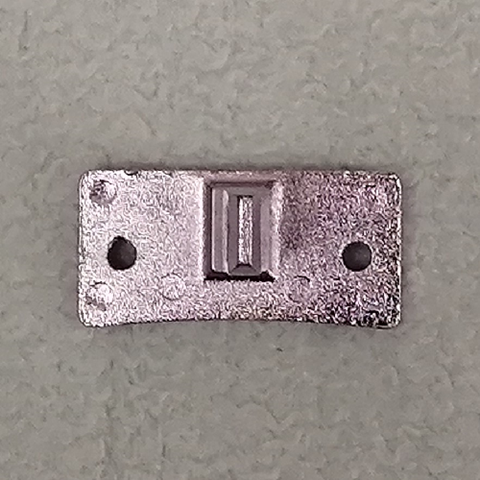 Obrázek z Zobáček dveří 