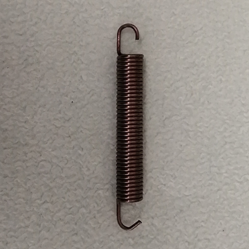Obrázek Pružina motorová
