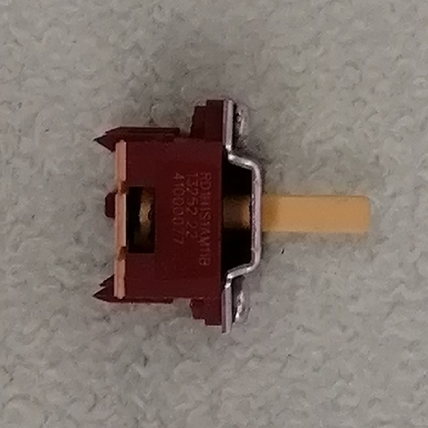 Obrázek z Volič 11 polohový 