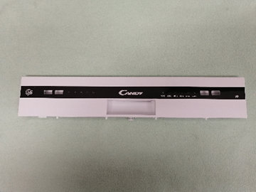 Obrázek Panel ovládací