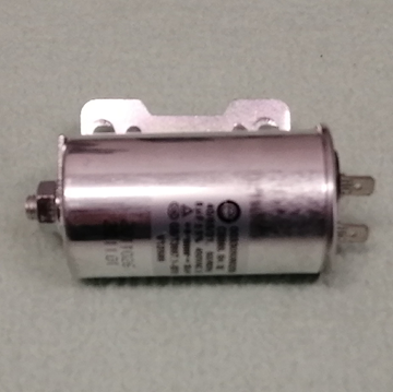 Obrázek Kondenzátor 8μF