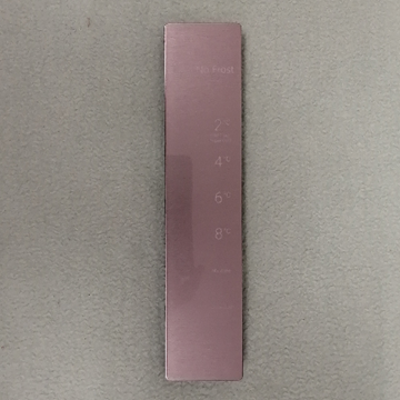 Obrázek Display panel