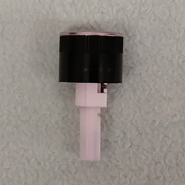 Obrázek Knoflík trouby