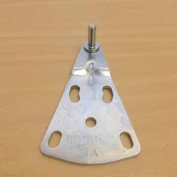 Obrázek Závěs dveří horní