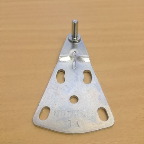 Obrázek z Závěs dveří horní 