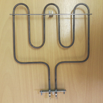 Obrázek Topné těleso grilu HC00ED