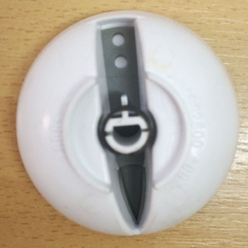 Obrázek Knoflík potenciometru