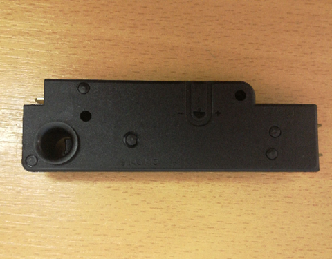 Obrázek z Blokování dveří TL , T60 