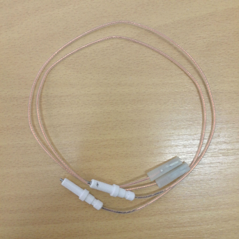 Obrázek z Elektroda zapalovací delší 