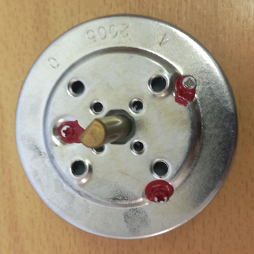 Obrázek Časový spínač FP00EDW