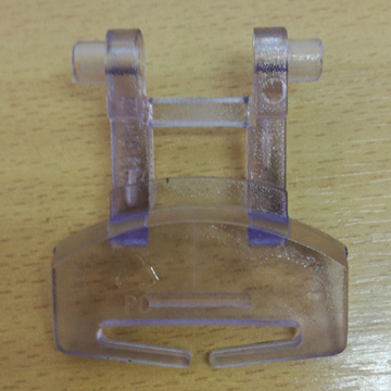 Obrázek Protikus ovladače A - 2