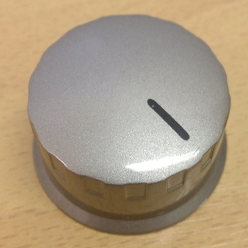 Obrázek Knoflík varné desky