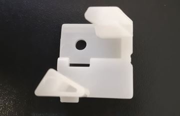 Obrázek Dveřní pojistka sekundární