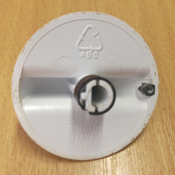 Obrázek Knoflík programátoru AE do....